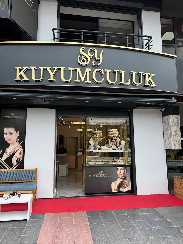 SSY KUYUMCULUK